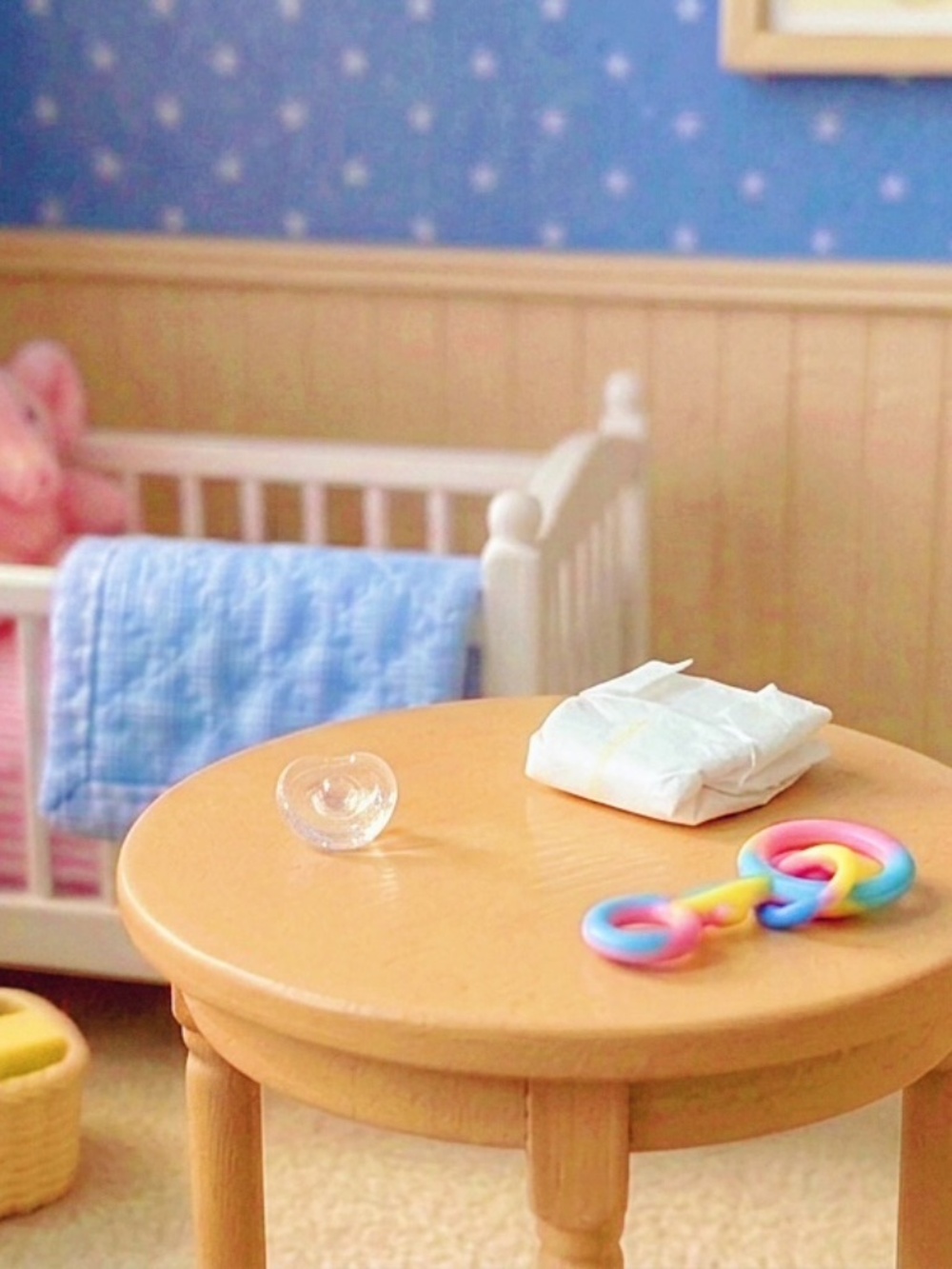 Micro Reborn Pacifiers - Picture 2 of 3